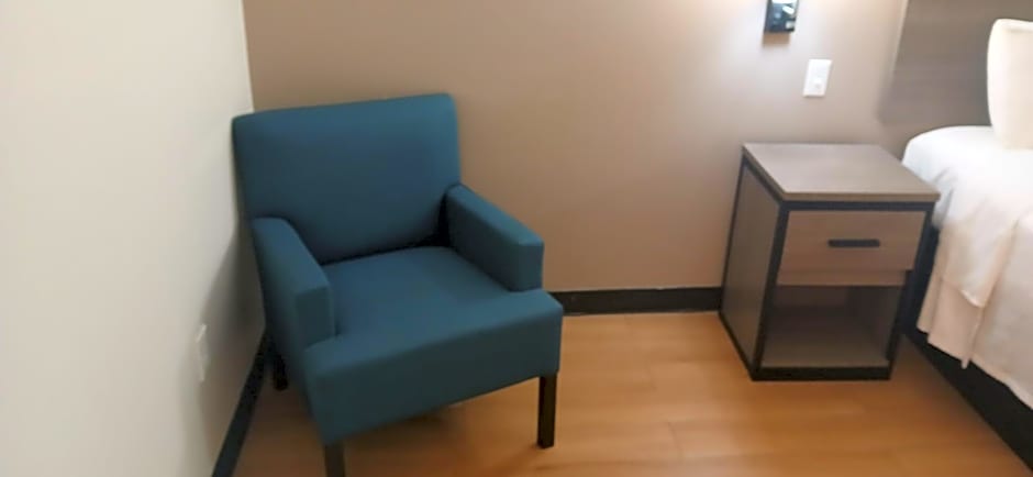 Red Roof Inn & Suites Houma