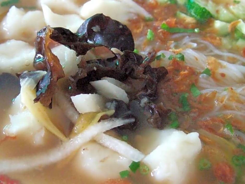 Beston Hotel Palembang