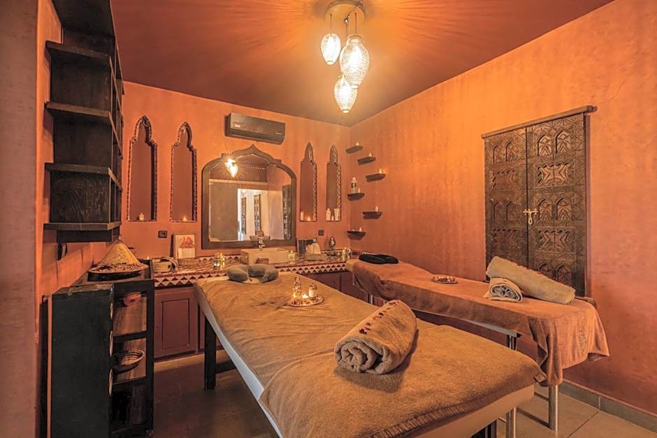 Taj Atlas Wellness Boutique Hôtel & Spa