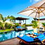 Temple Hill Residence Villa