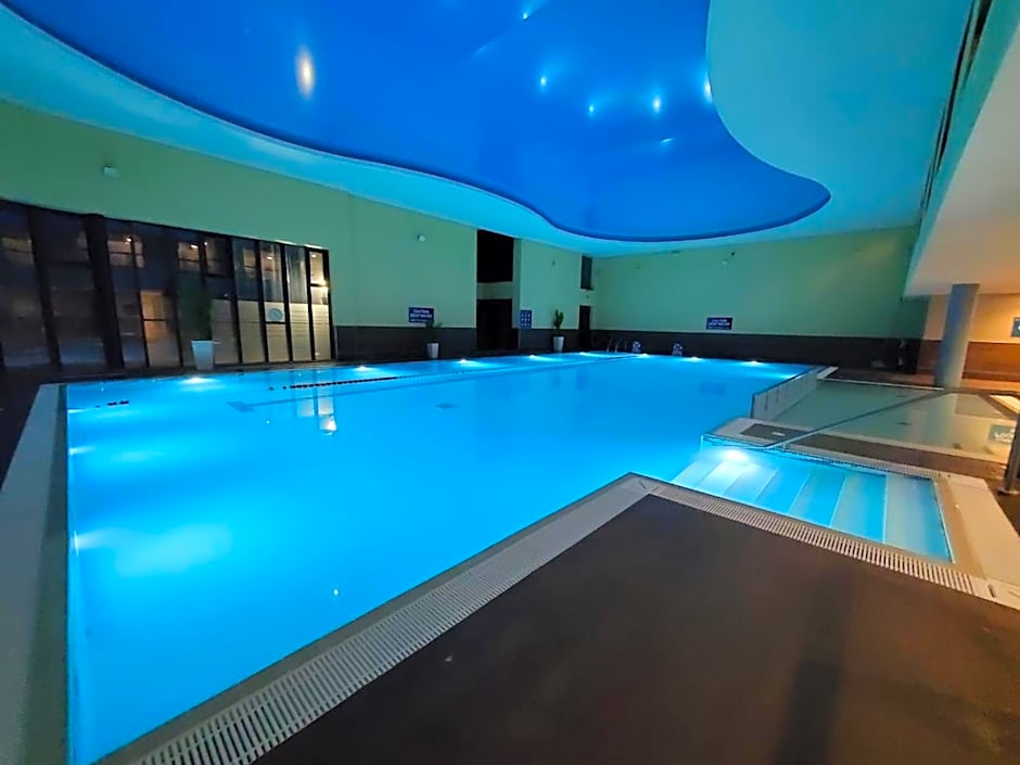 Athlone Springs Hotel