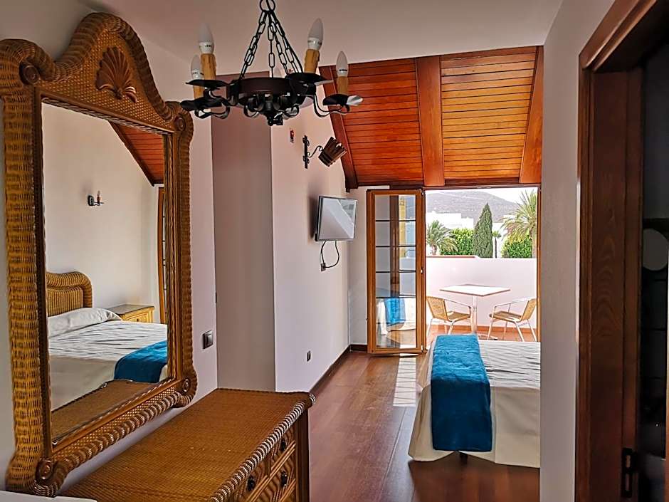La Casona Canaria Boutique Home B & B
