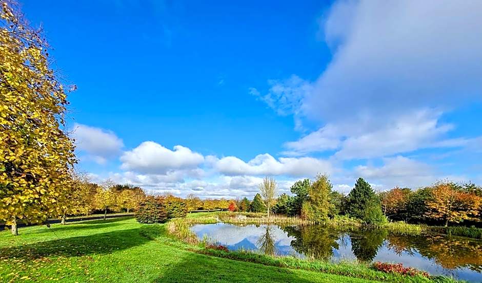 Hazelwood Country House