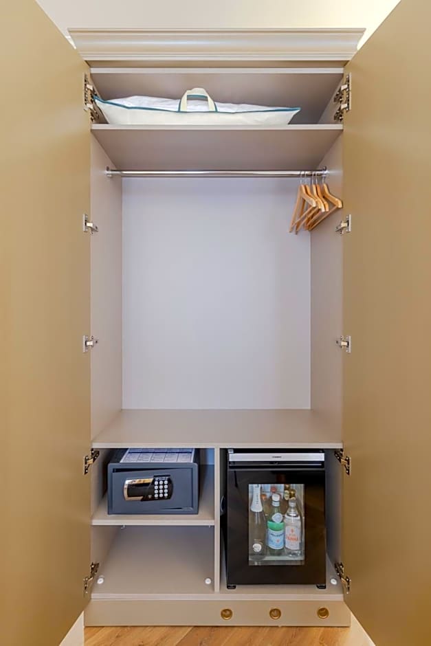 312 Piazza San Marco - Relais il Doge