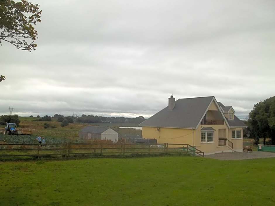 The Curragh Country House Accommodation
