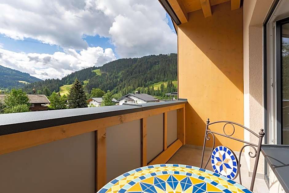 Wander- und Familienhotel Erika