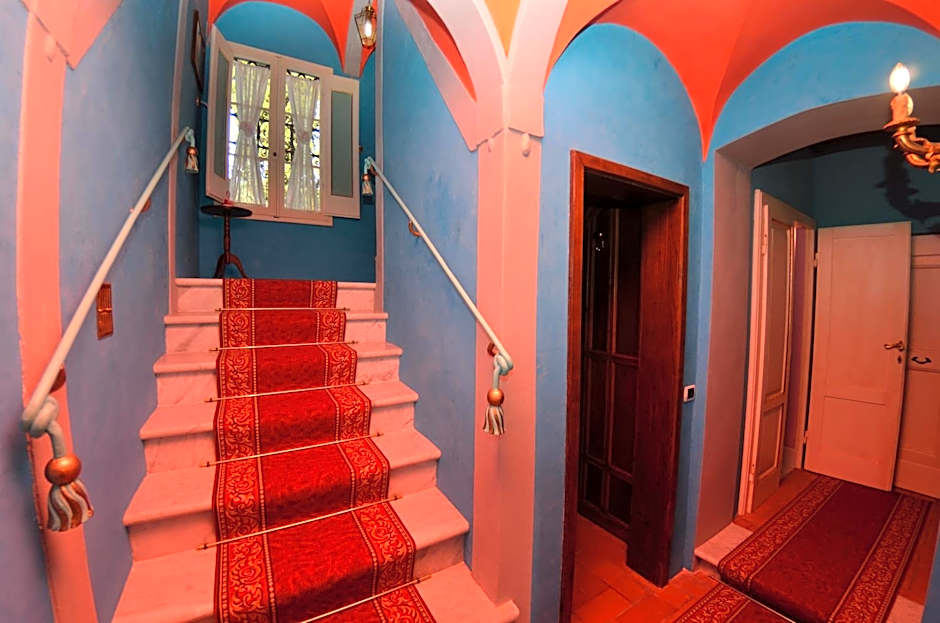 Villa al Borghetto