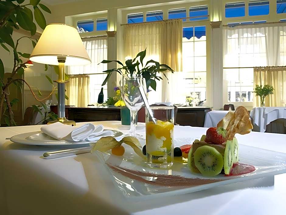 Hotel Saint Regis