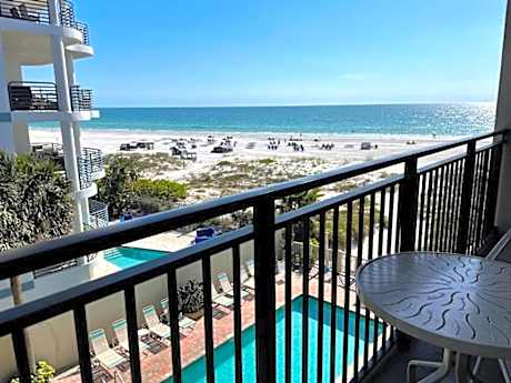 Beachfront Condo Ocean View