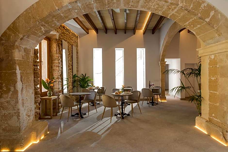 Petit Palau Alcudia - Adults Only