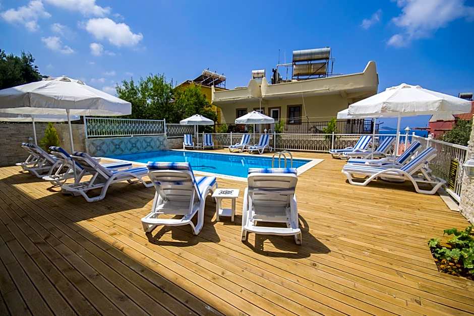 Kelebek Studio Apartments