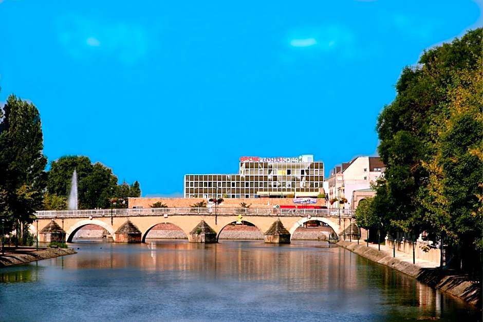 Arche Hotel