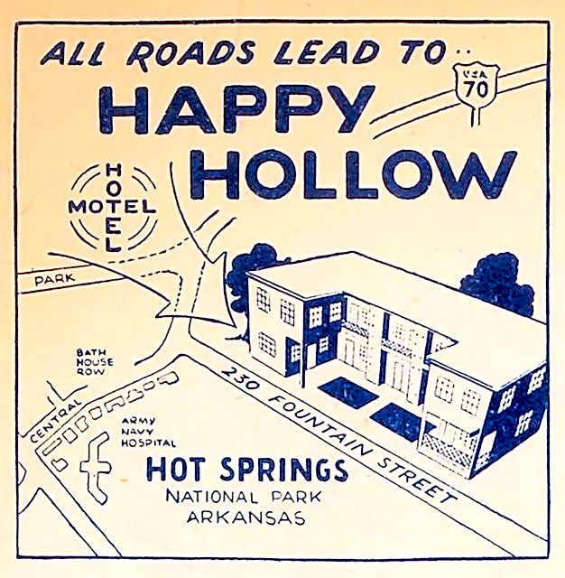 The Happy Hollow