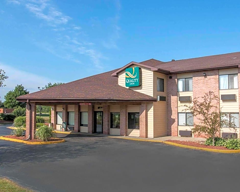 Quality Inn Hudsonville