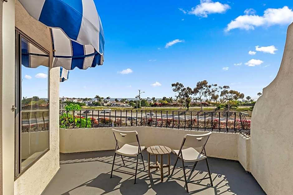 Travelodge by Wyndham San Clemente Beach