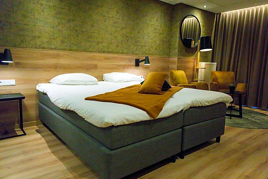 ´t Wapen van Marion