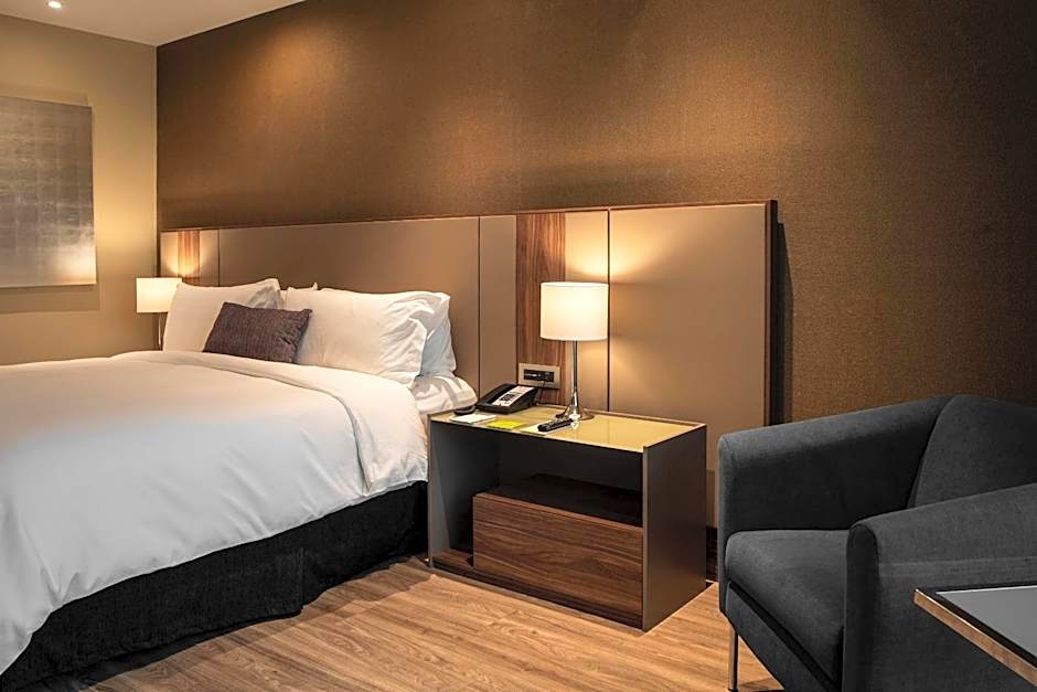 Camino Real Fashion Drive Monterrey