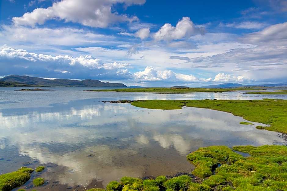 The Hebridean - Rooms & Apartments