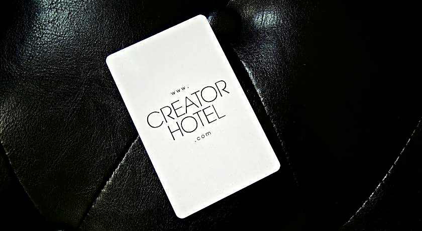 Creator Hotel