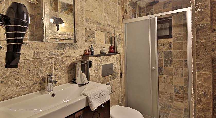 Old Town Stone House