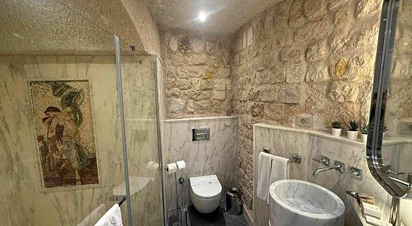 Miras Hotel Cappadocia