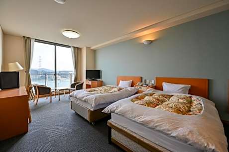 Kaikyo View SHIMONOSEKI - Vacation STAY 13687v