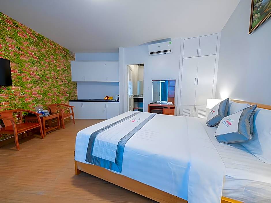 Yen Nam Hotel Nguyen Thai Son