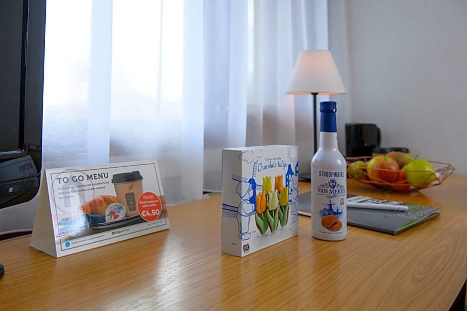 Campanile Hotel & Restaurant Breda