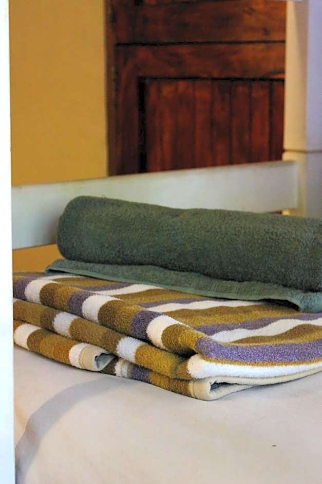 Away with the Fairies Nature Lodge and Backpackers