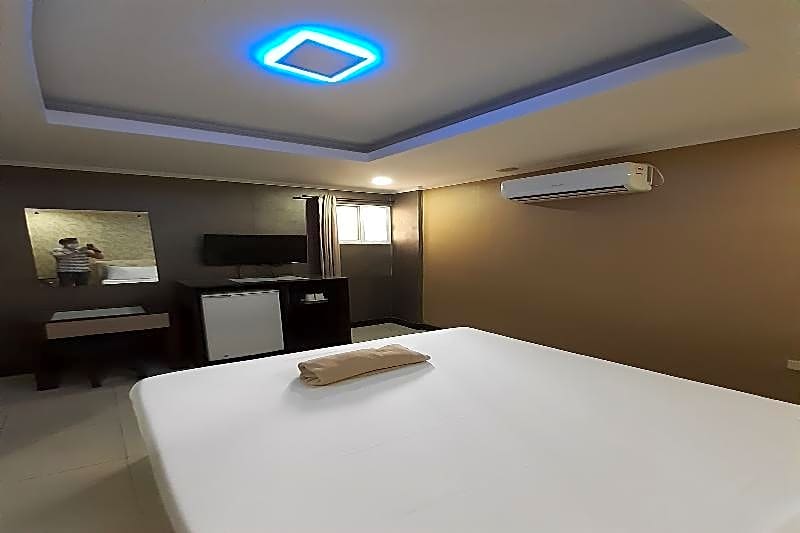 PJ INN HOTEL