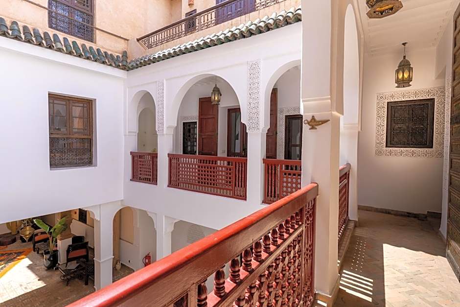 Riad Joudour