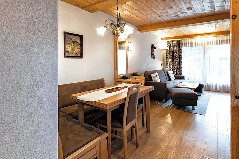 Appartementanlage Kerber