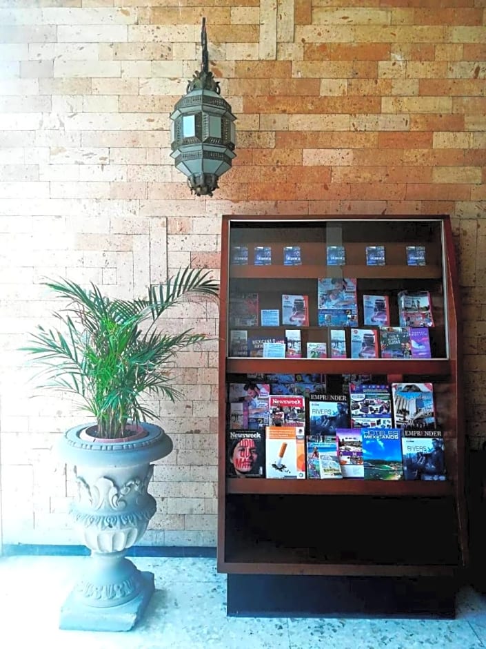 Hotel María Teresa