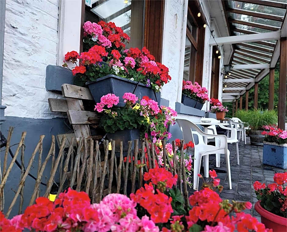 Hotel Le Chalet