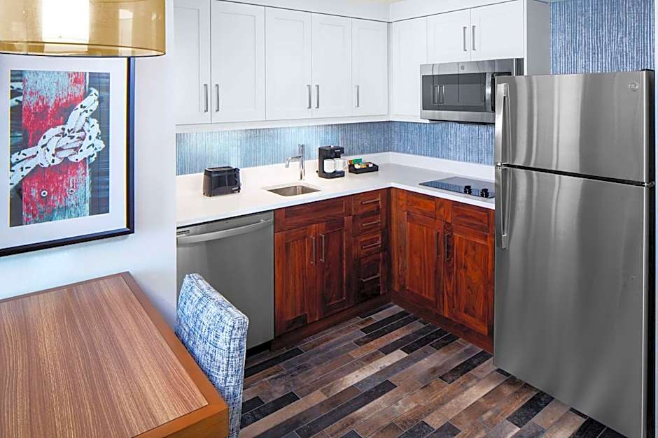 Homewood Suites by Hilton Boston Seaport