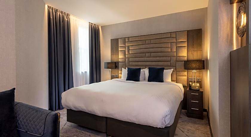 River Ness Hotel, a member of Radisson individuals