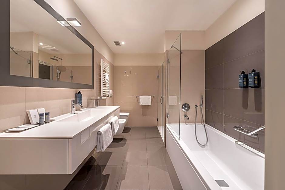 MOVE Hotels Venezia Nord