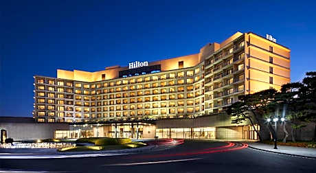 Gyeongju Hilton
