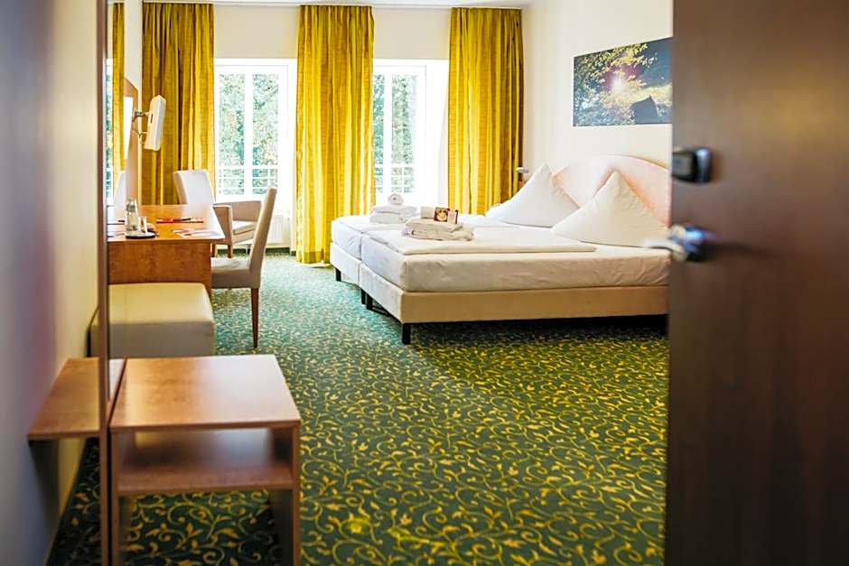 Kulturhotel Fürst Pückler Park