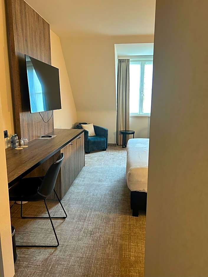 Hotel Restaurant Weinebrugge