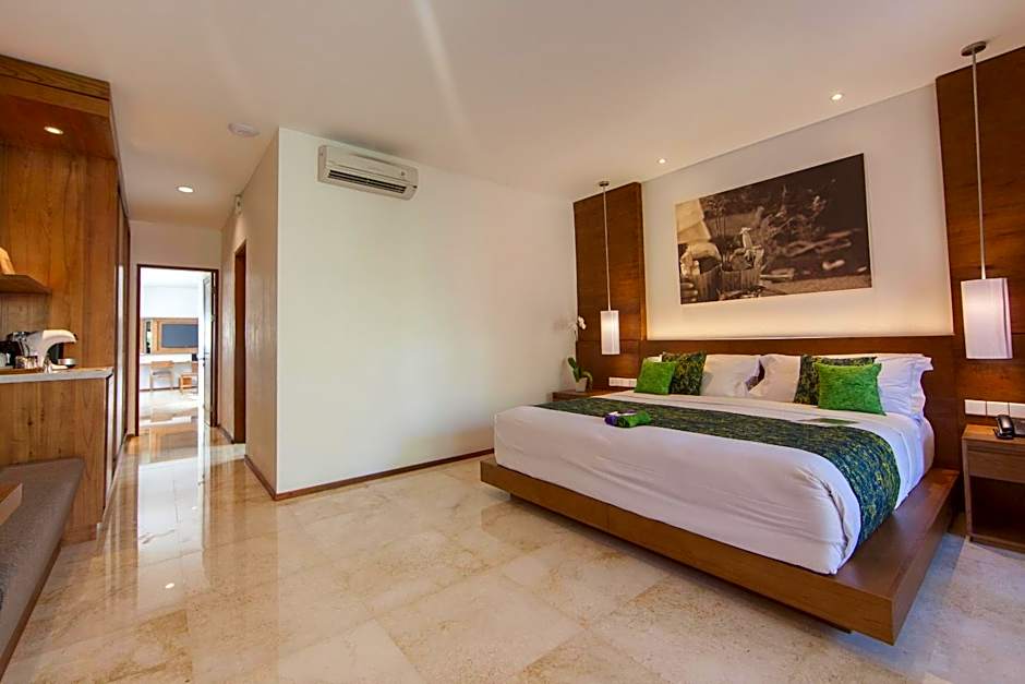 Photo 1 of 15 of Deluxe 2 Bedroom