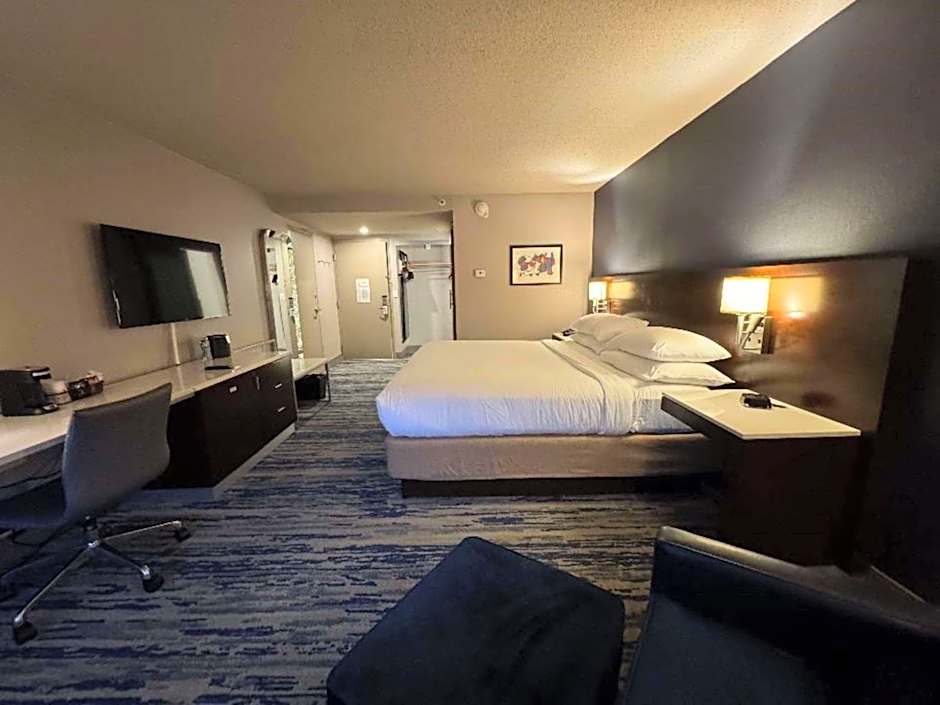 Skyline Hotel Detroit Airport, SureStay Collection by Best Western