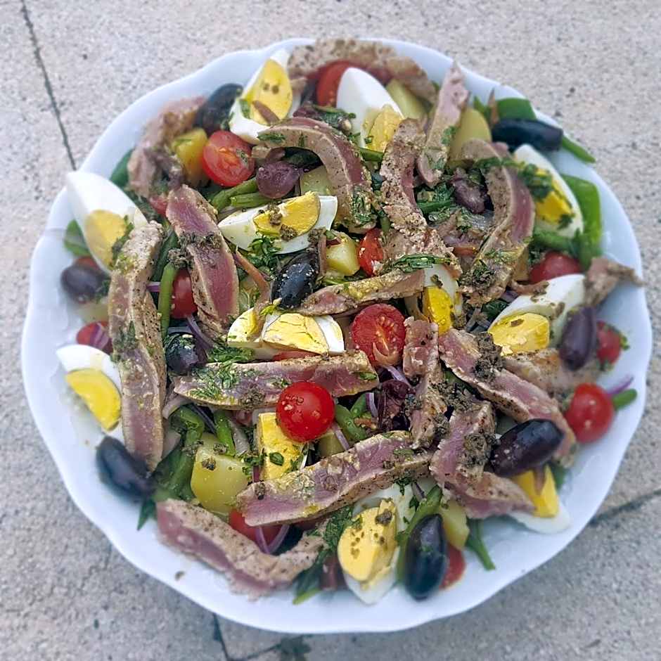 Fonsegre Chambres d'Hôtes