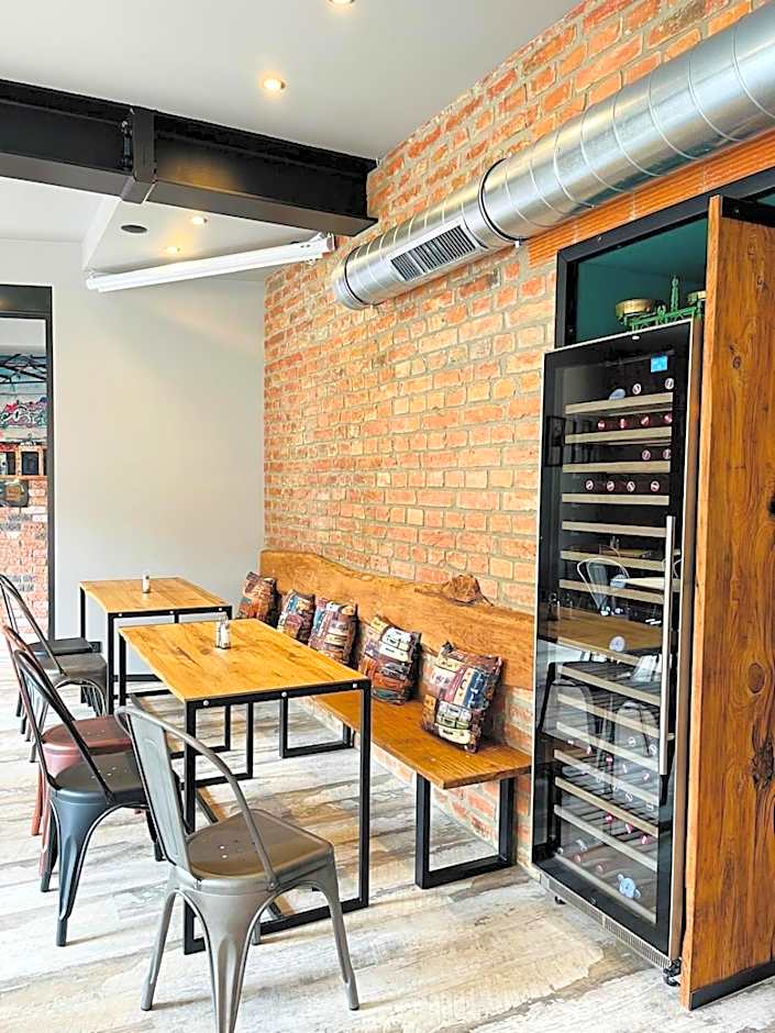 Do Step Inn Meidling - Self-Service-Hotel