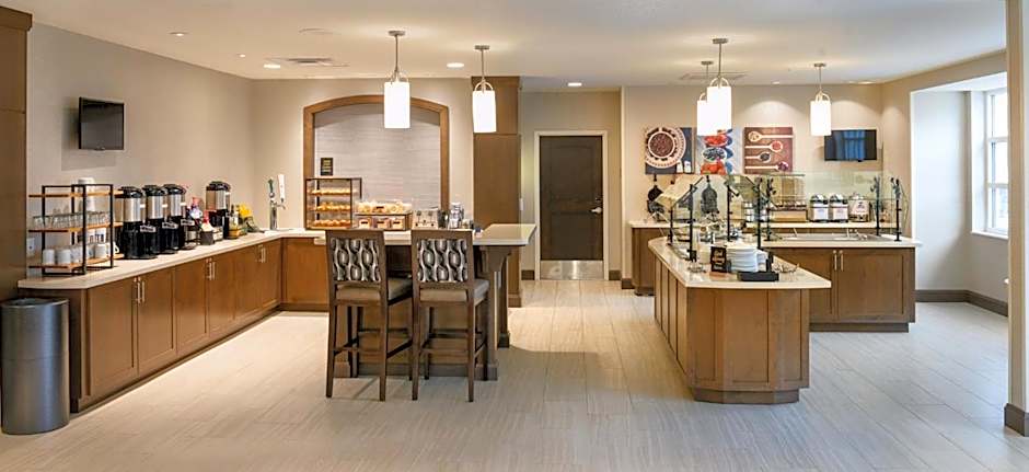 Staybridge Suites Vero Beach By IHG