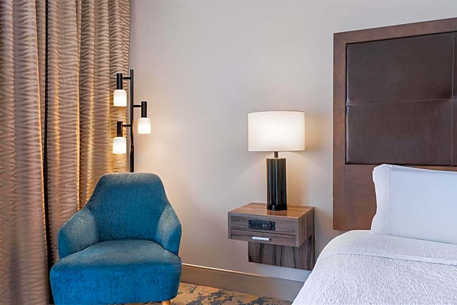 Hampton Inn By Hilton South Hill