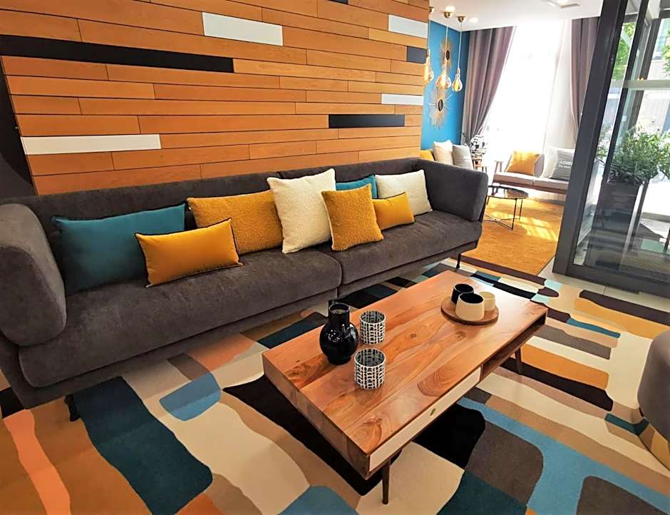 Residhome Asnieres