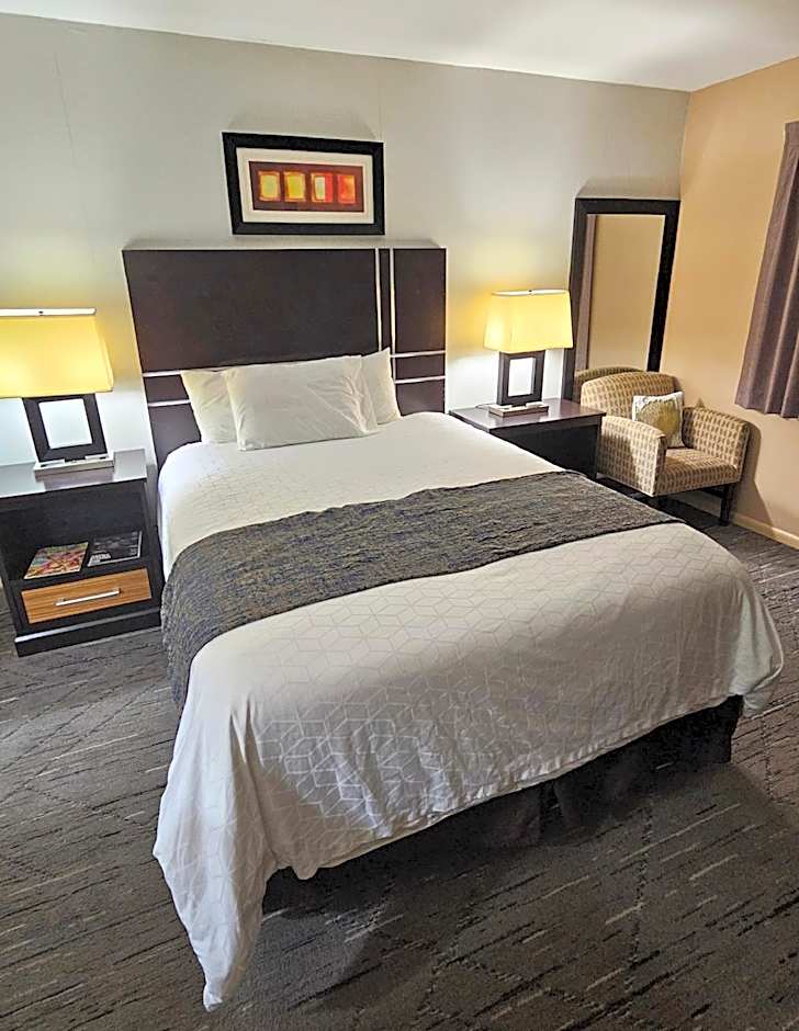 Monroe Motel Near Seattle Everett WA