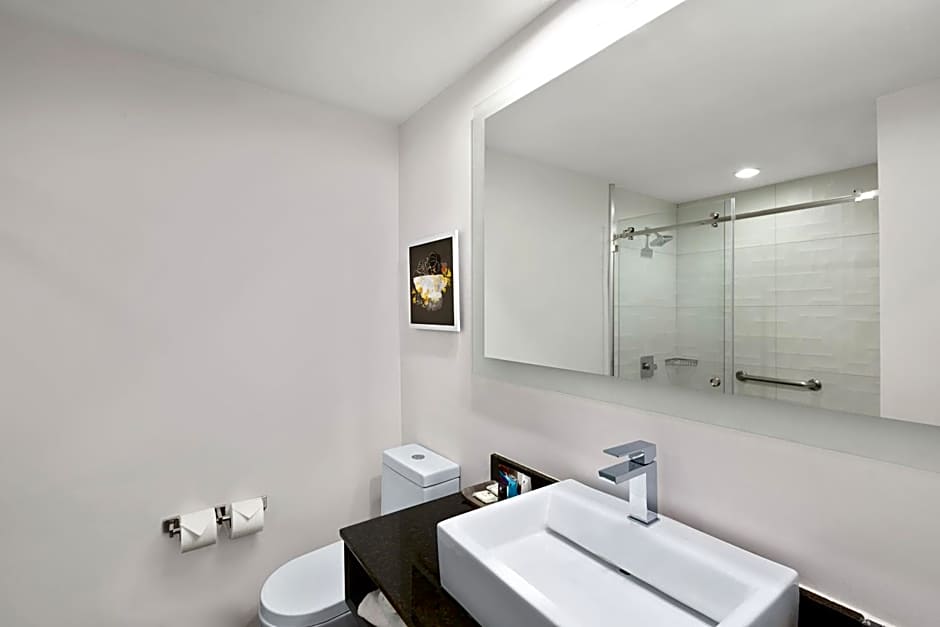 Crowne Plaza San Jose La Sabana By IHG