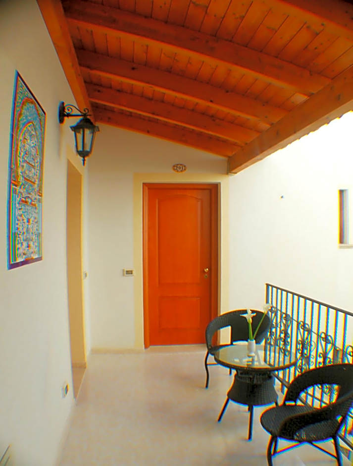 Araba Fenice Hotel